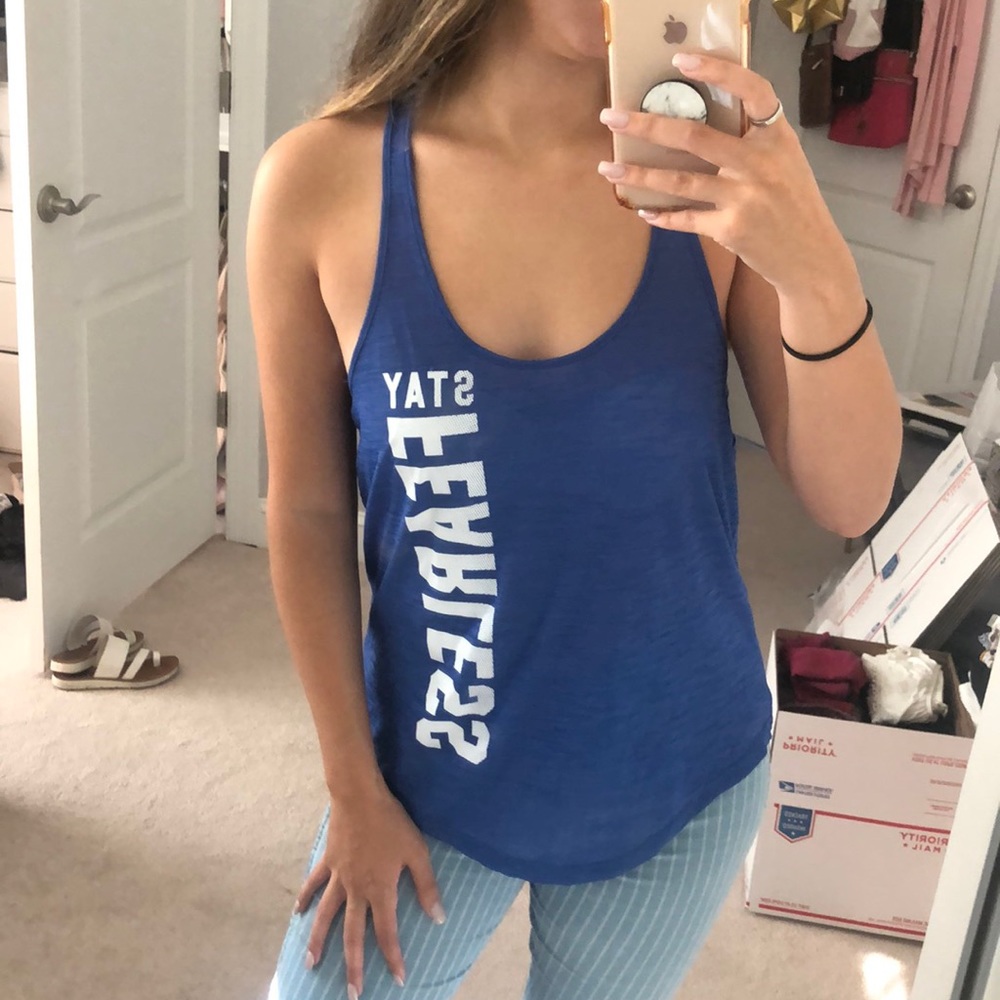 Athletic Top